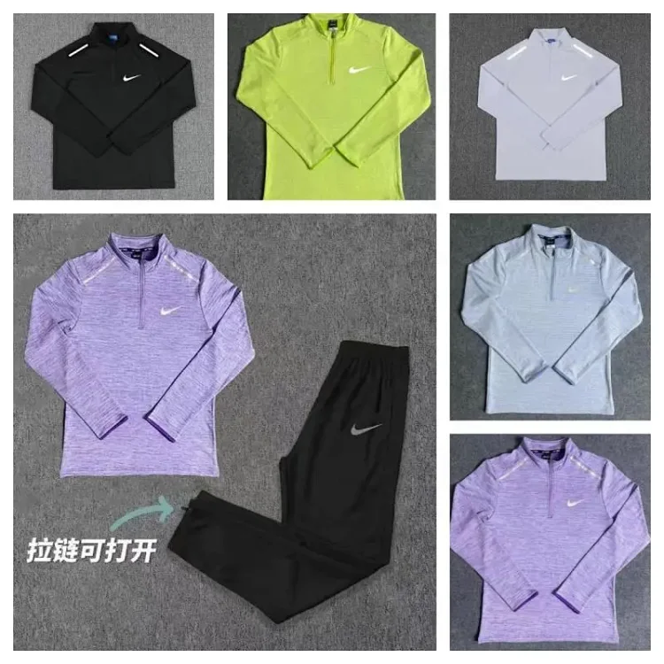 Nike Sports  set（10styles）