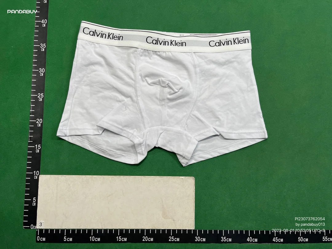CK  Underwear(30 styles) - 3