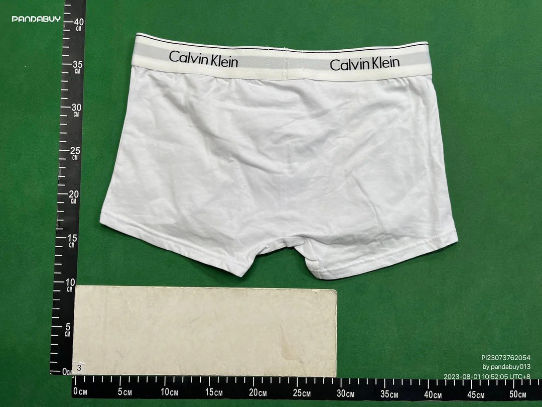 CK  Underwear(30 styles) - 4