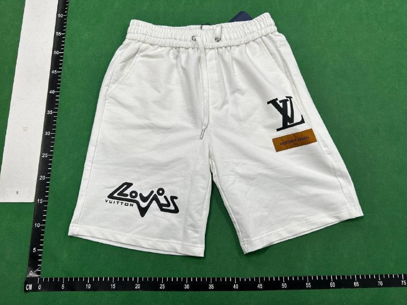 Louis Vuitton shorts - 5