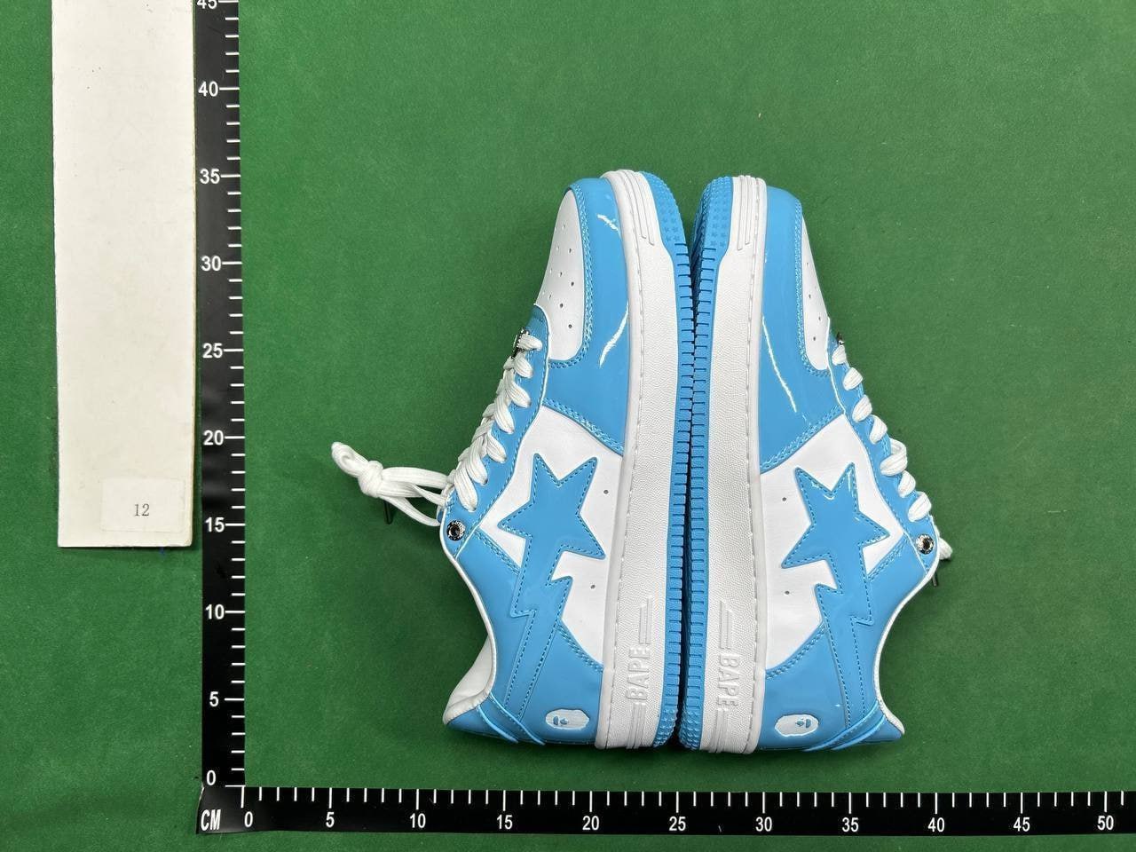 bape shoes - 3