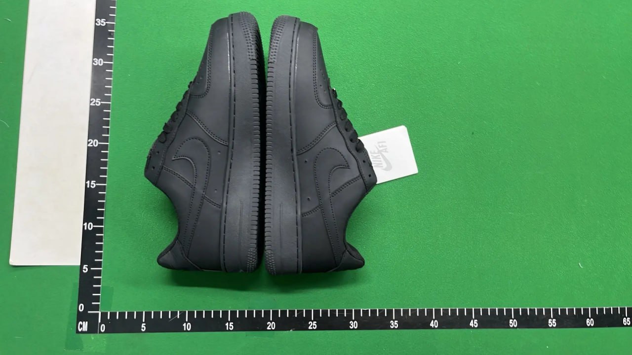 AF1 Nike Air Force 1 SHOES Sneakers cw2288-111 （20styles） - 4