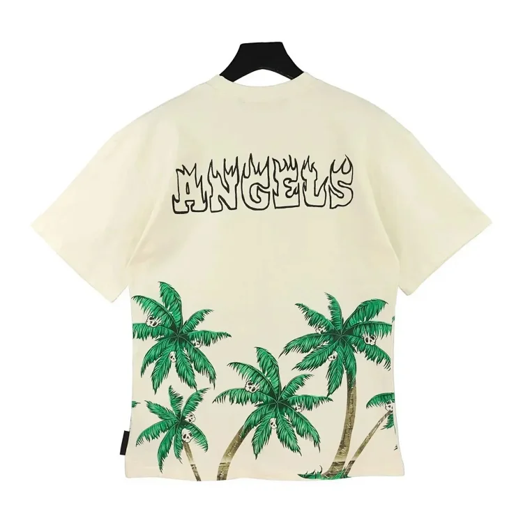 Palm Angel Short Sleeve 