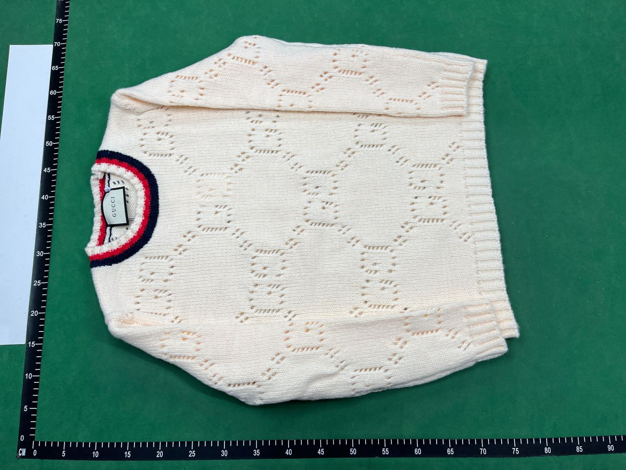Gucci sweater（+15 colo）                                                                                           - 2