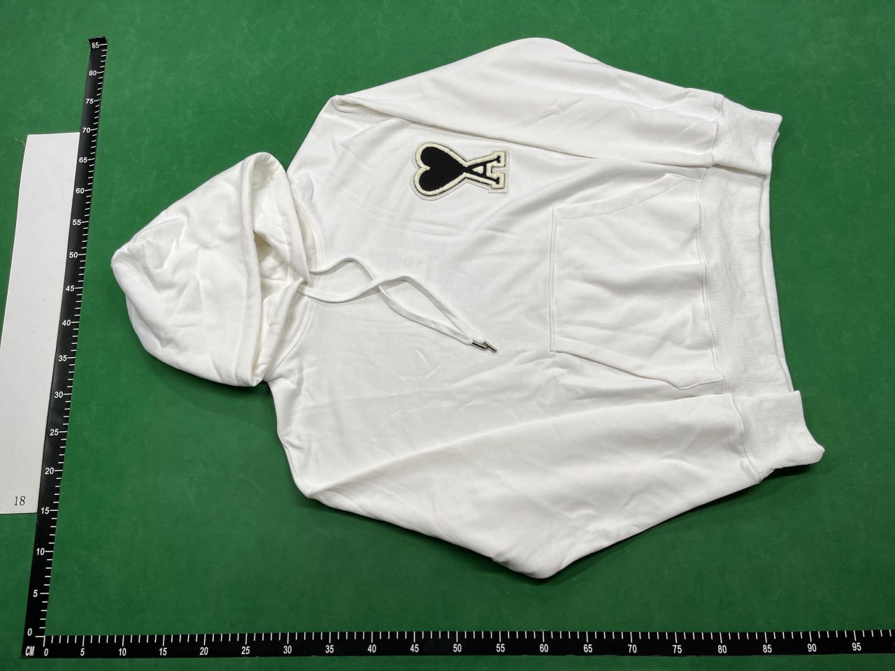 AMI Hoodie(+16 color)                                                                                                - 3