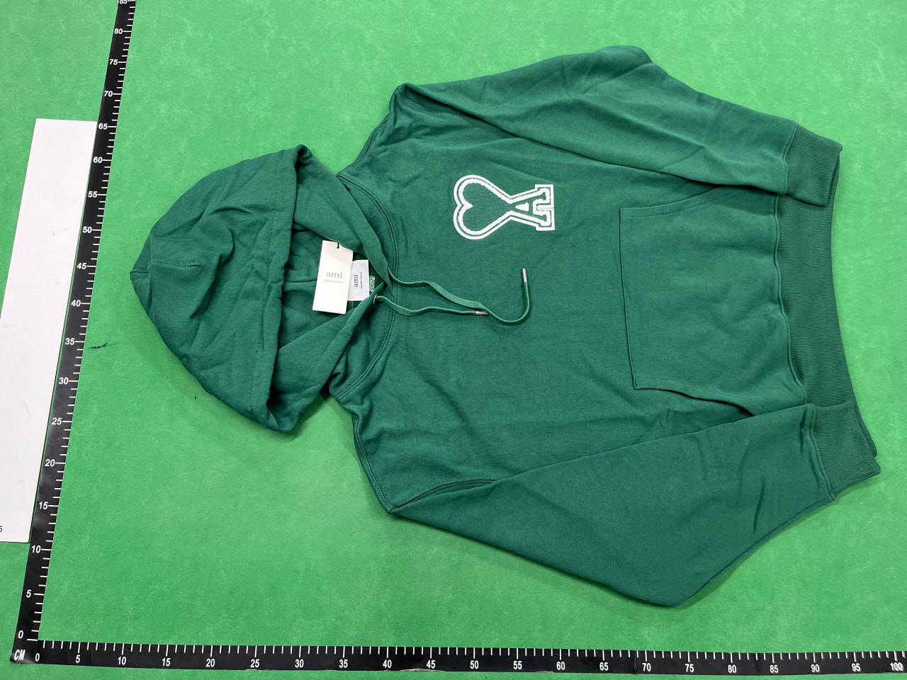 AMI Hoodie(+16 color)                                                                                                - 5