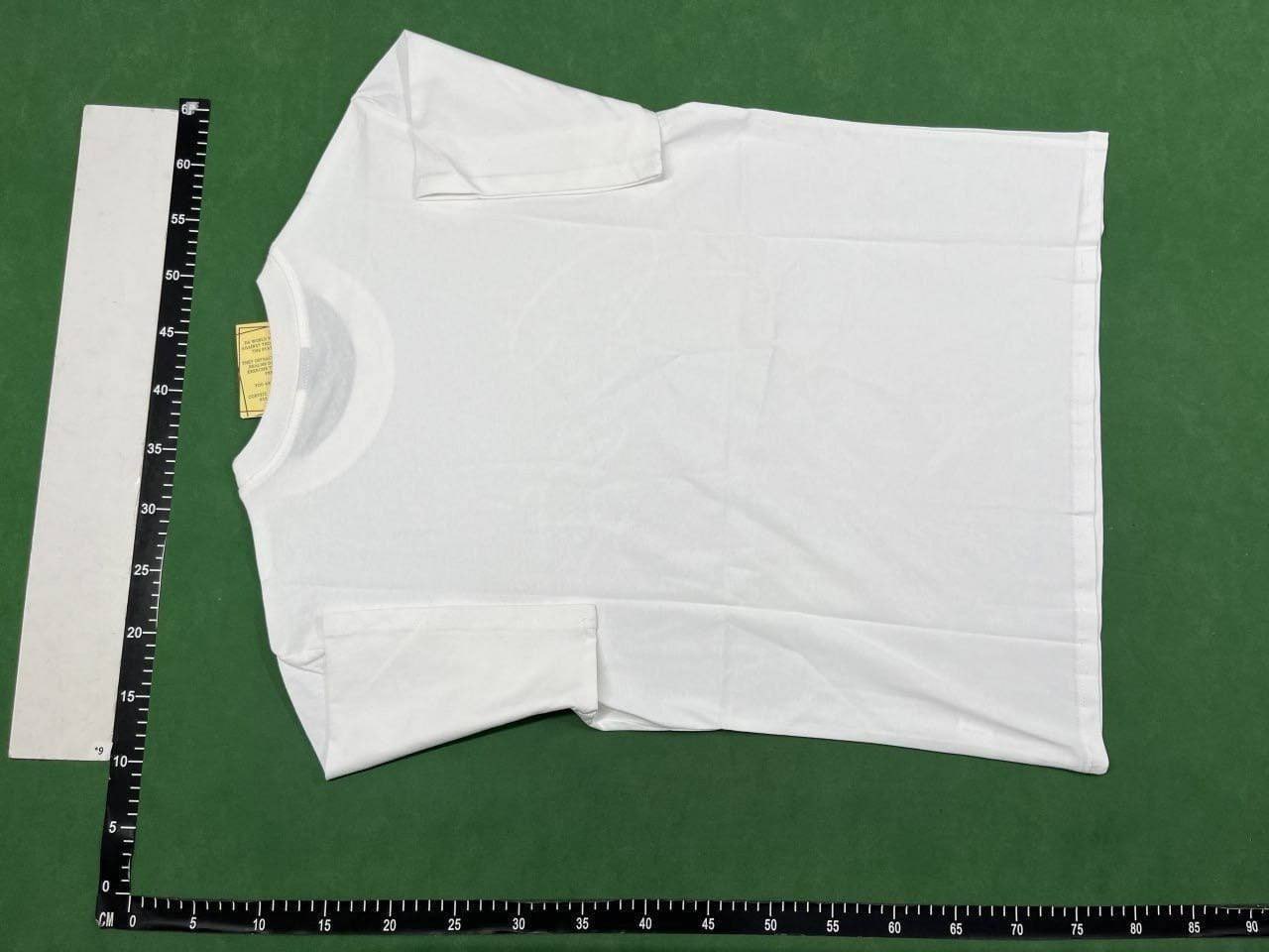Cortiez Tee - 3