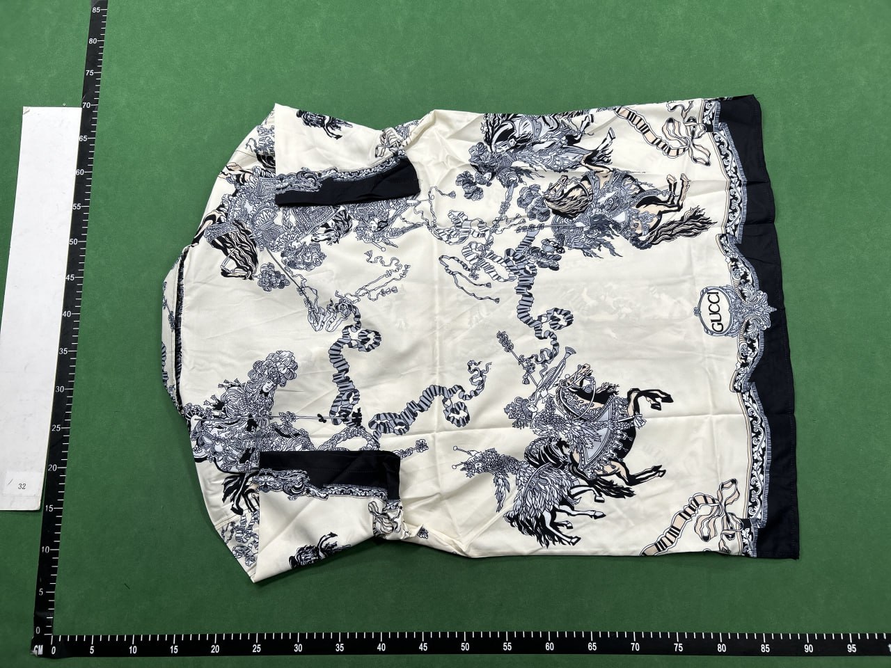 GUCCI  Luxury Shirts - 3
