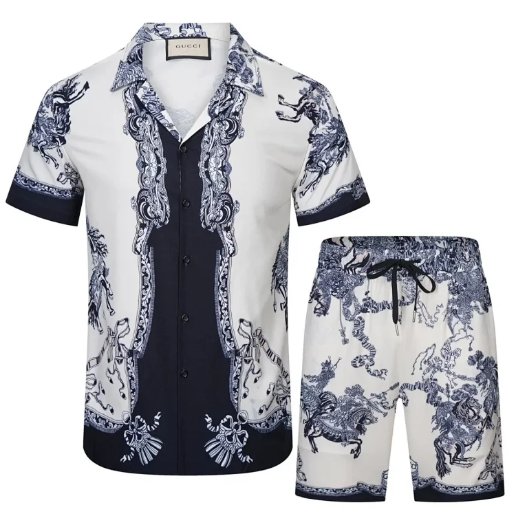 GUCCI  Luxury Shirts