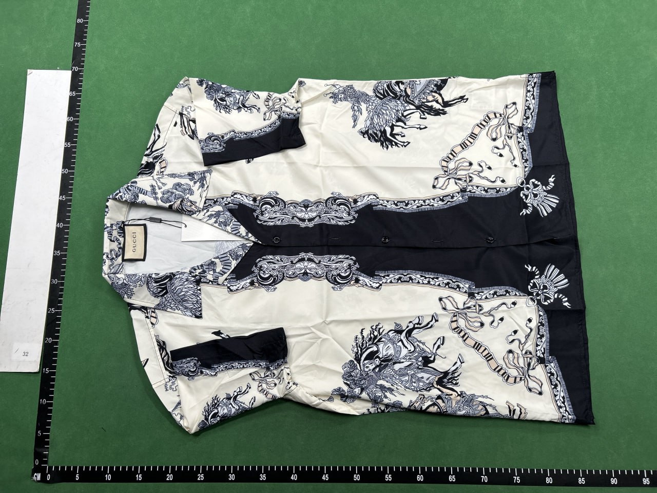 GUCCI  Luxury Shirts - 2