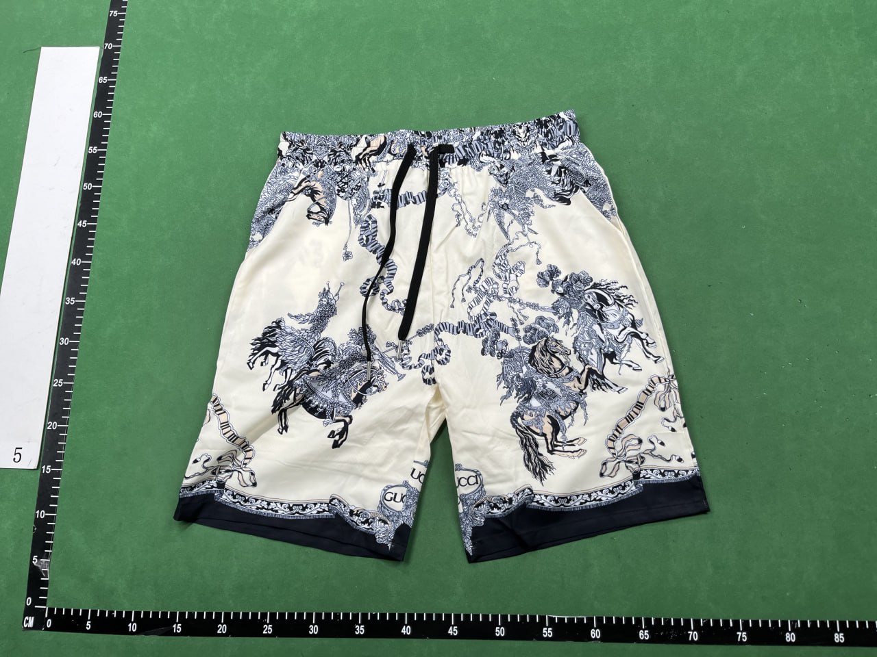 GUCCI  Luxury Shirts - 4