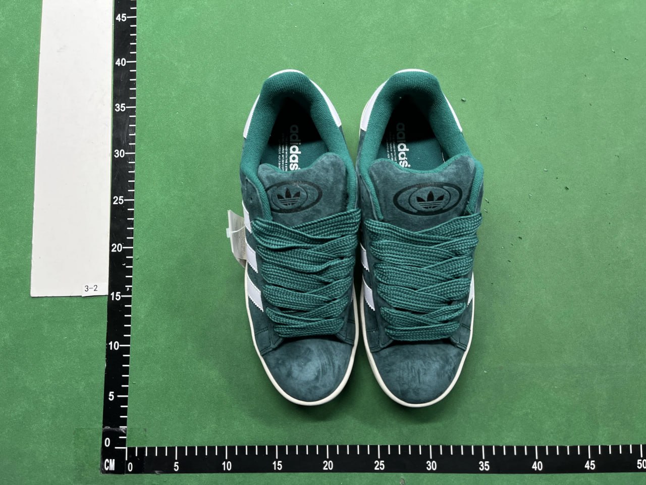 Adidas Campus - 3
