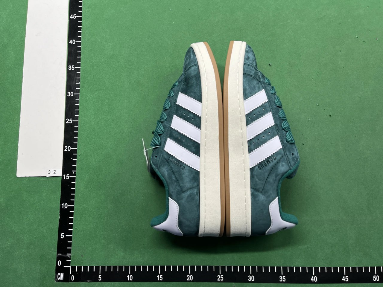 Adidas Campus - 2