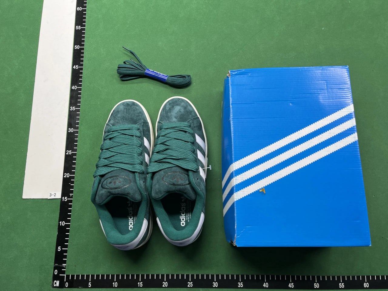 Adidas Campus - 4
