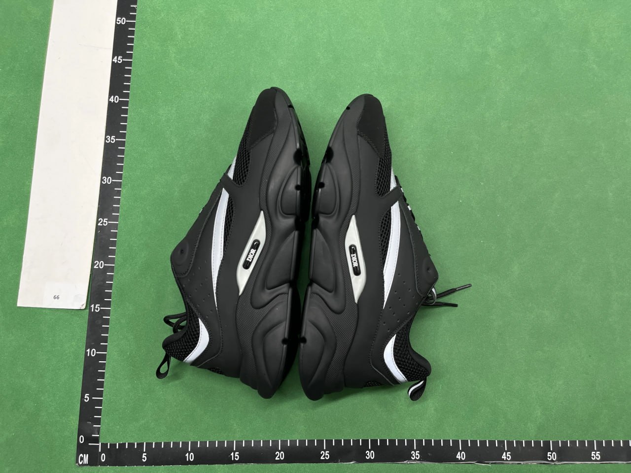 DIOR - B22 Sneaker  - 2