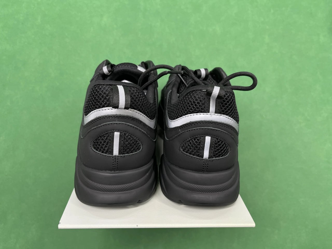 DIOR - B22 Sneaker  - 4