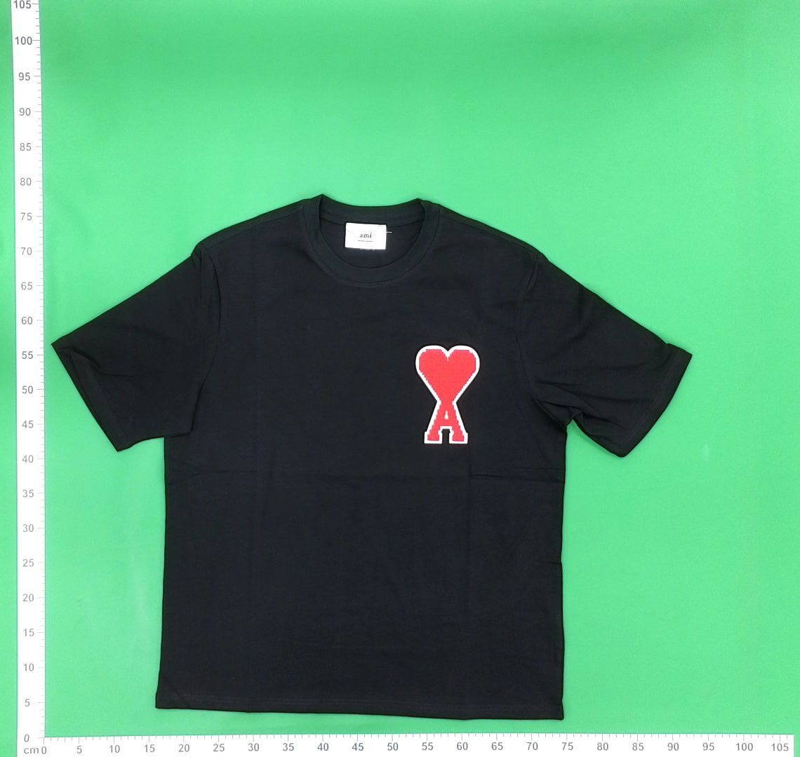 CAMISETA AMI - 3