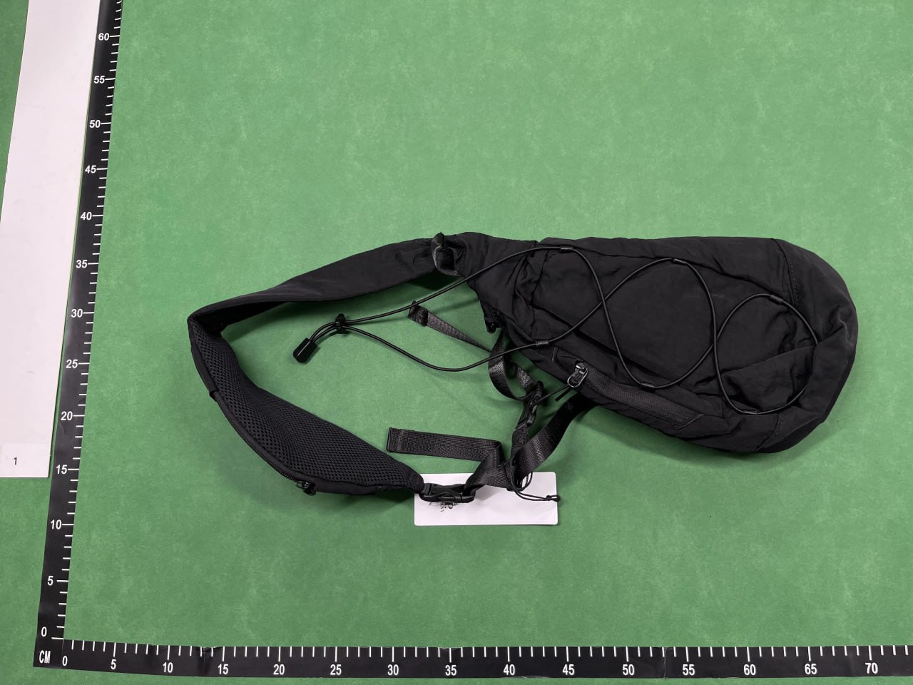 C.P.C+Nylon B Crossbody Rucksack - 2