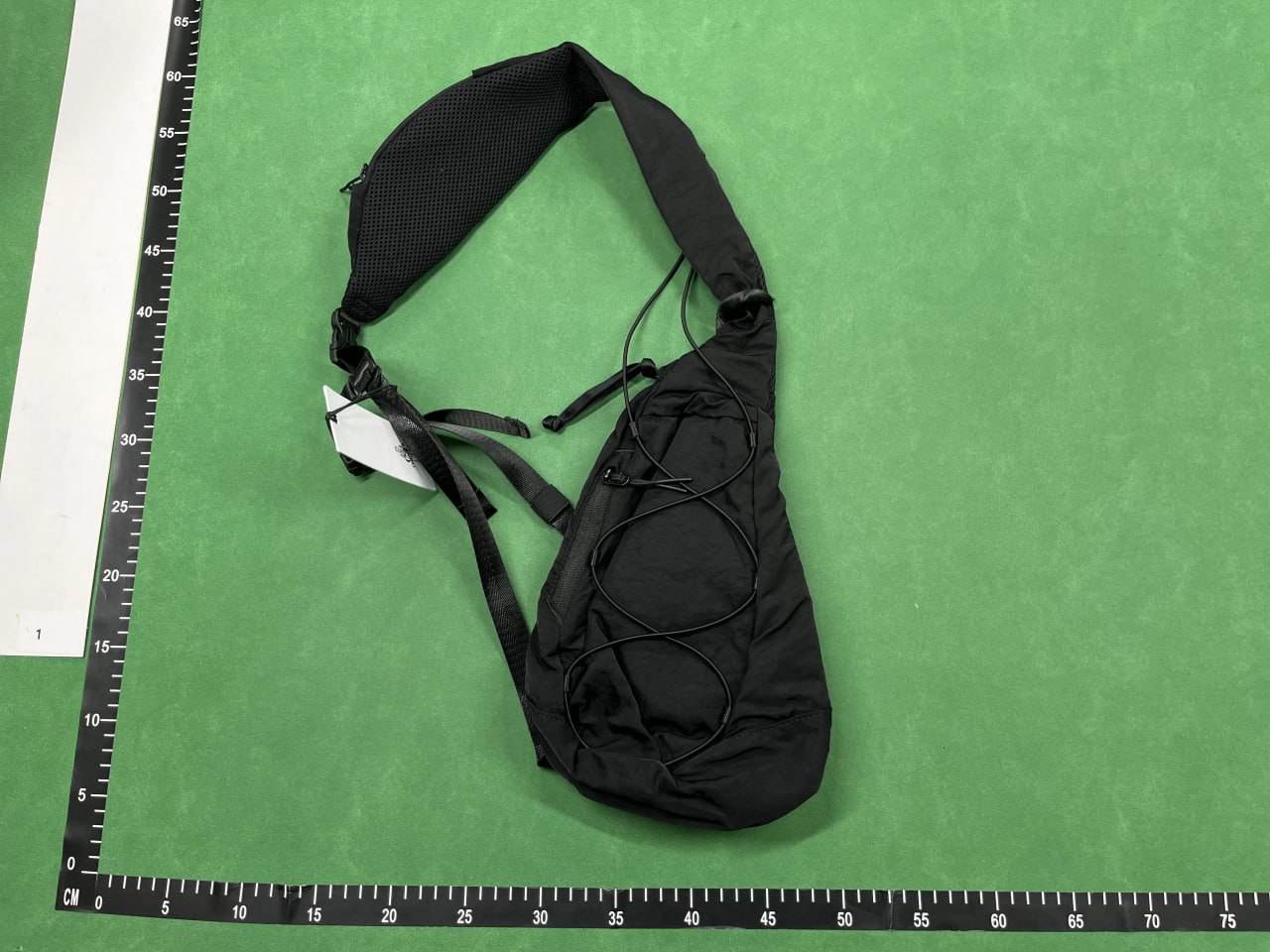 C.P.C+Nylon B Crossbody Rucksack - 4