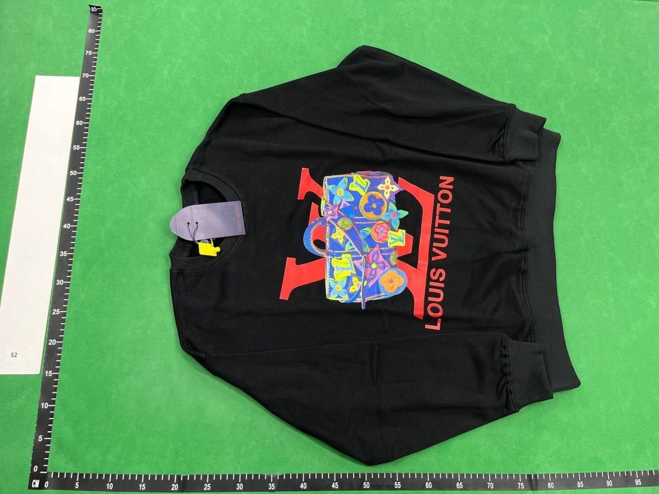 Louis Vuitton Sweater - 2