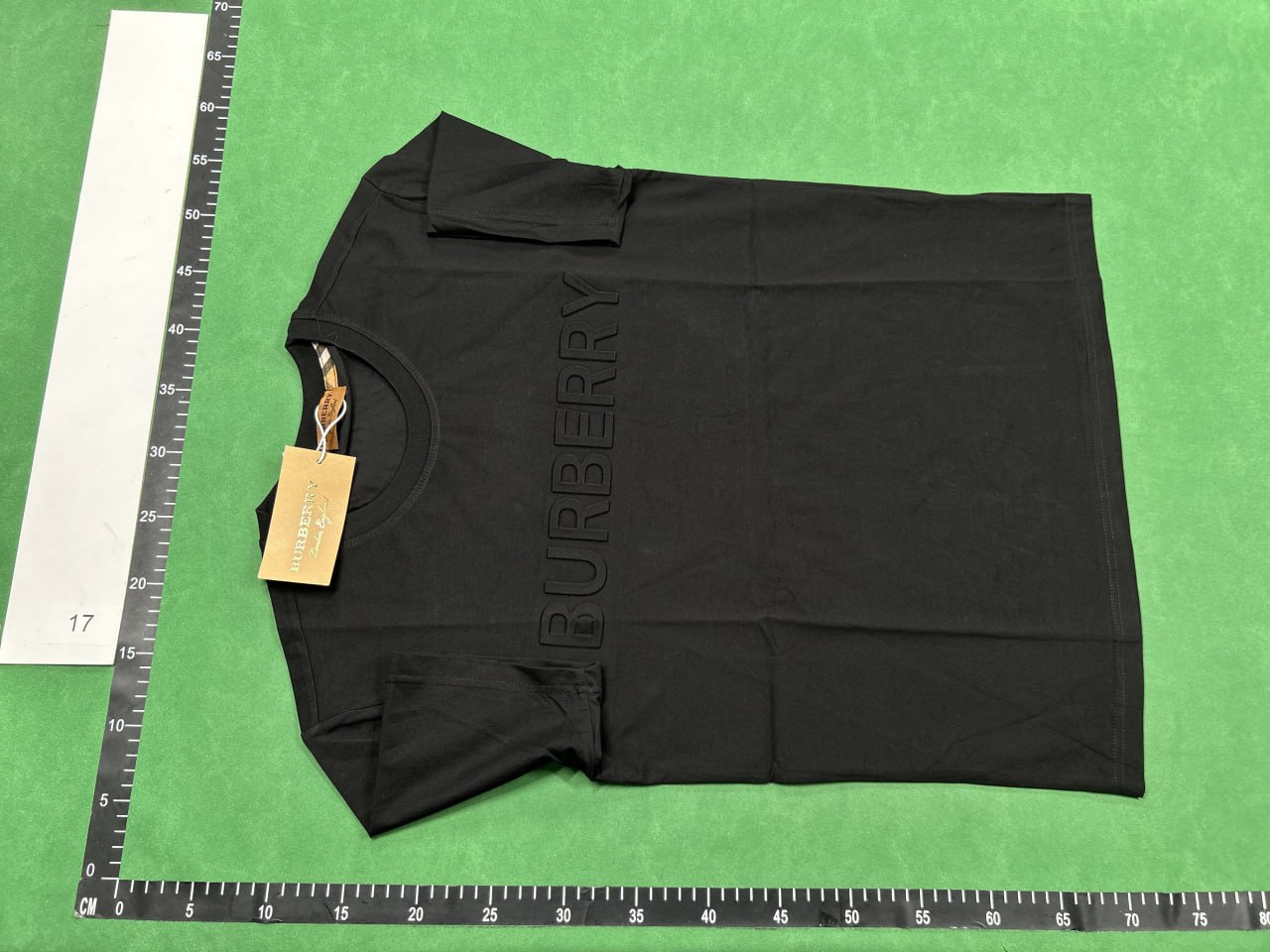 BURBERRY  T-shirt  - 4