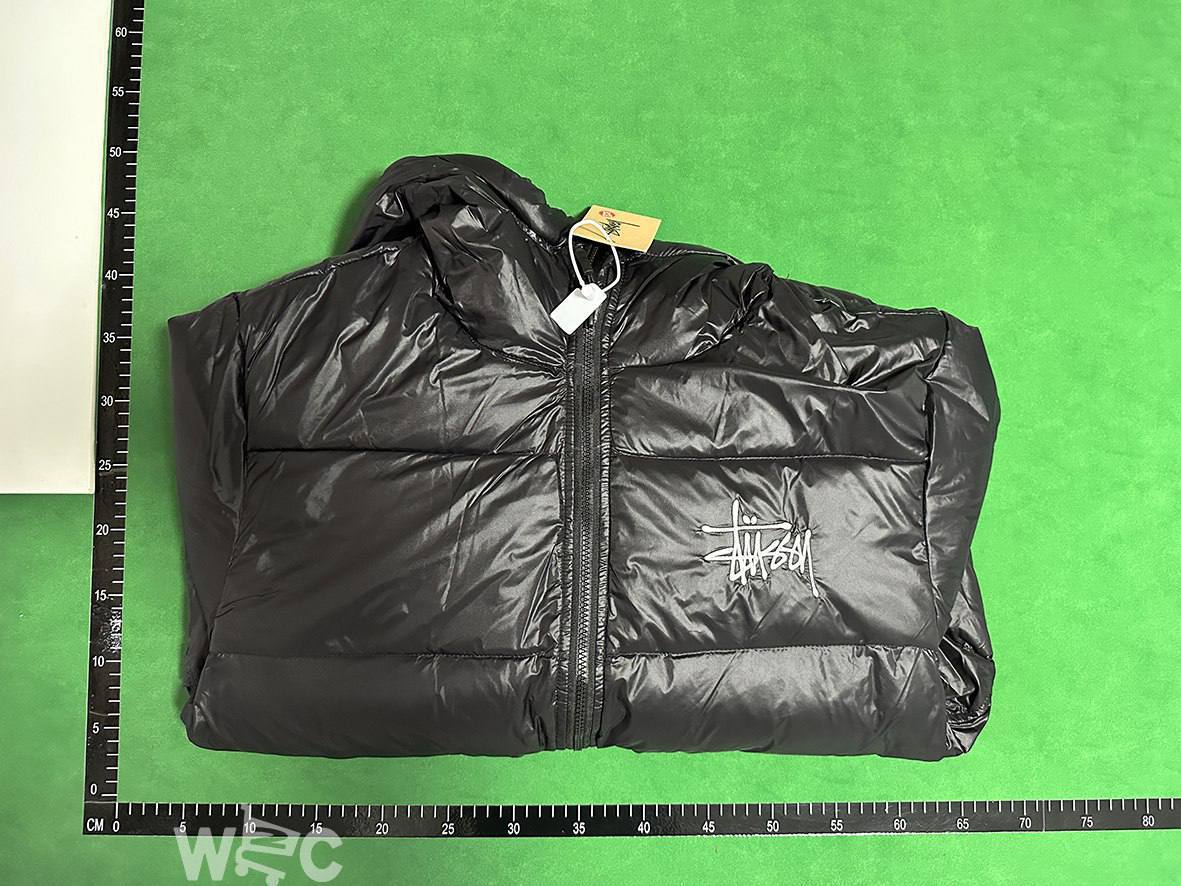 Dior down jacket - 4