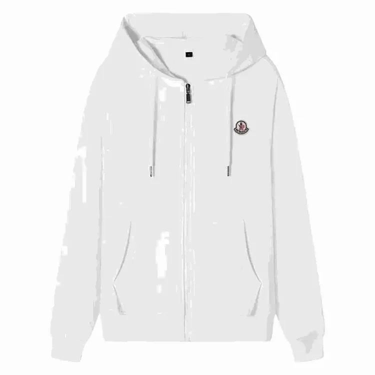 11 original Moncler Hoodie Sweatshirt