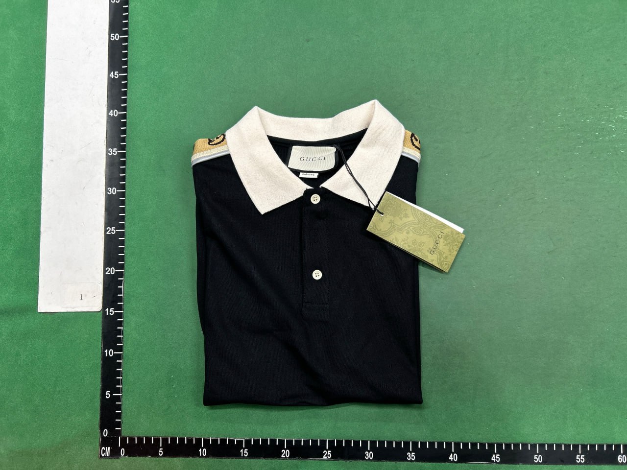 Gucci POLO                                                                                                            - 4