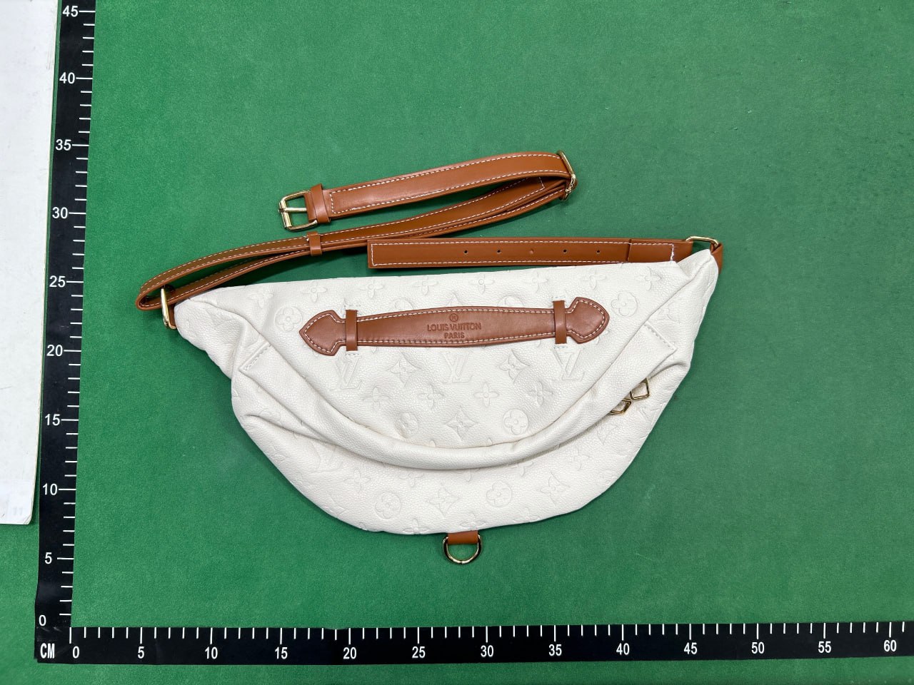 Various designer bags                                                                                                       - 2