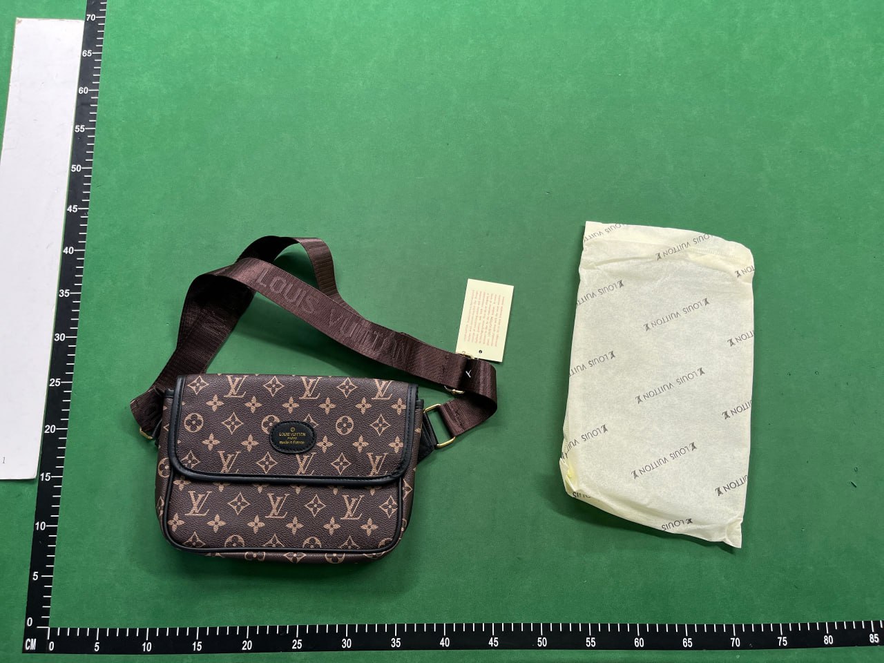 Various designer bags                                                                                                       - 4