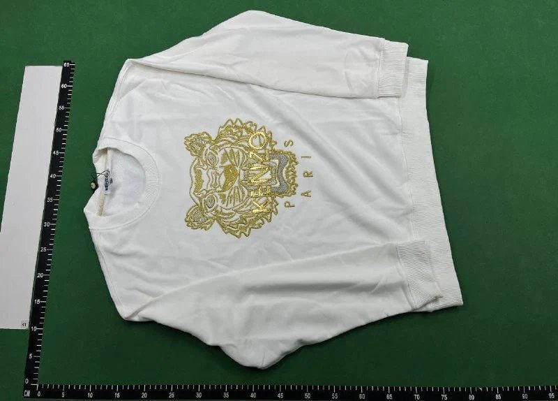 Kenzo sweatshirt (20+) - 2