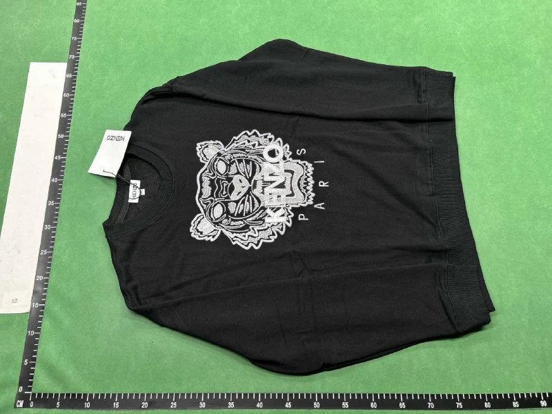 Kenzo sweatshirt (20+) - 3