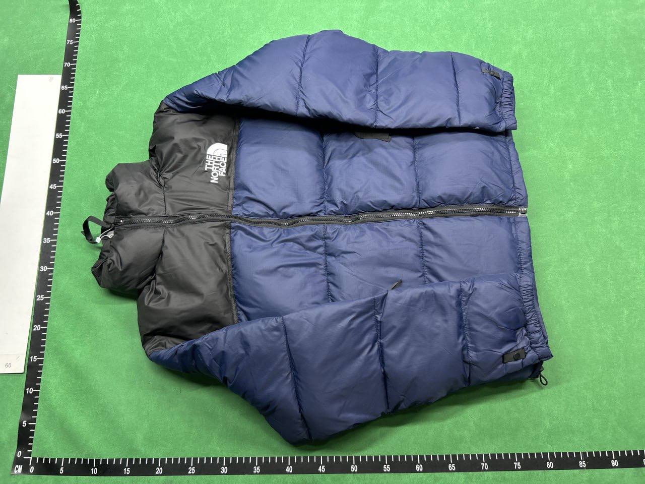 TNF The North Face high quality down jacket（20 styles） - 3