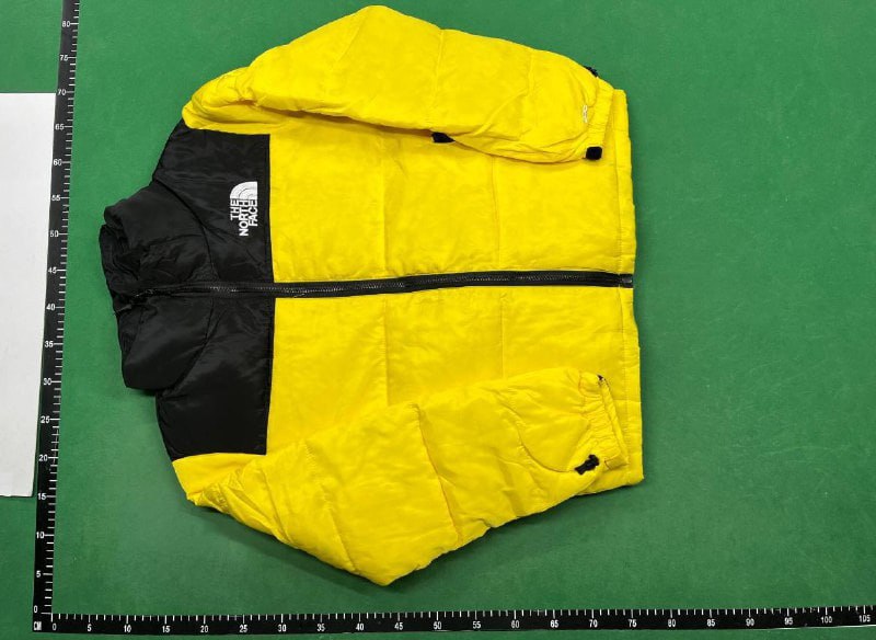 TNF The North Face high quality down jacket（20 styles） - 4