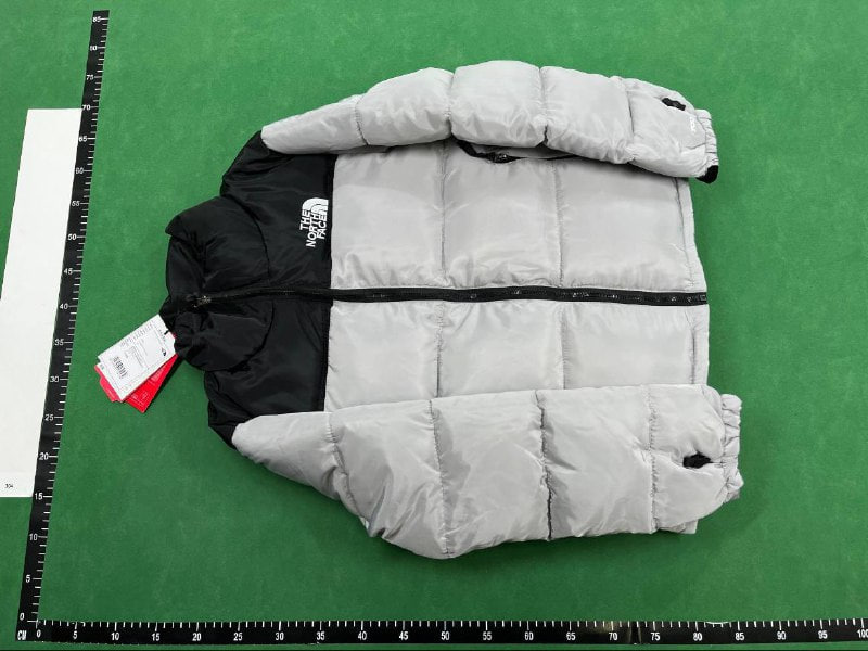 TNF The North Face high quality down jacket（20 styles） - 5
