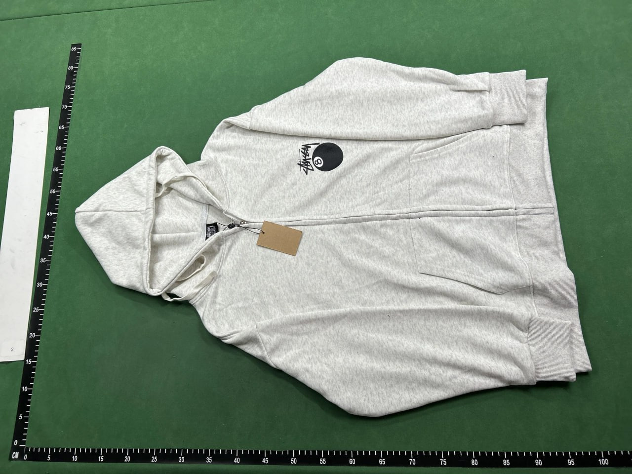 Stussy HoodieSweatshirt - 4