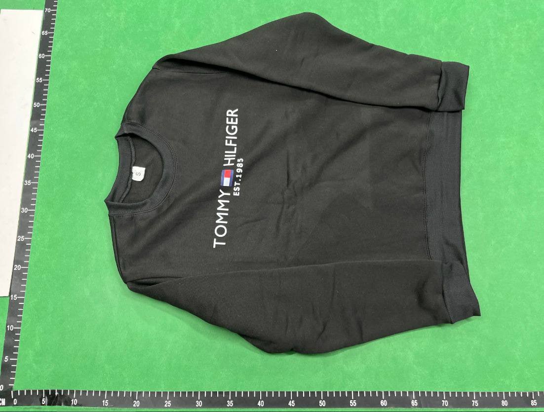Tommy Hilfiger Hoodie（color 26） - 2
