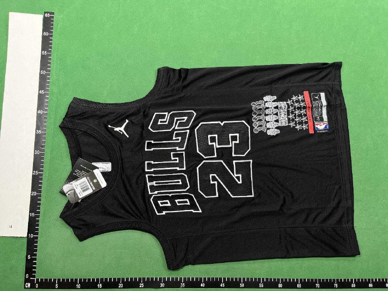 Basketball vest   (40 CP) - 2