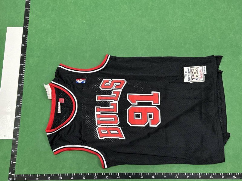 Basketball vest   (40 CP) - 3
