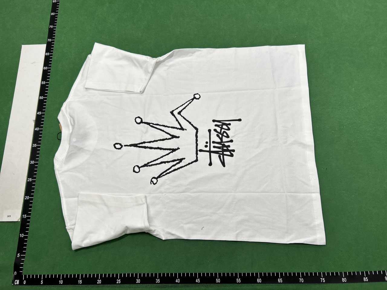 Stussy T-shirt collection   - 2