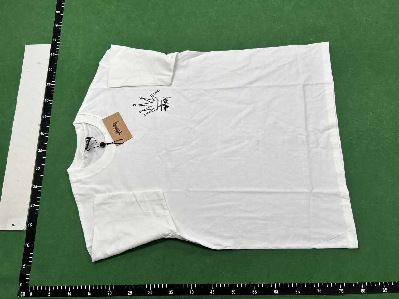 Stussy T-shirt collection   - 5