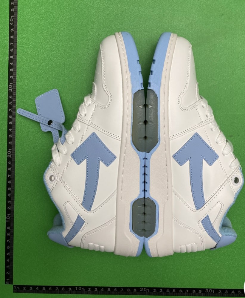 Off Ow White Out Of（color 10） - 3