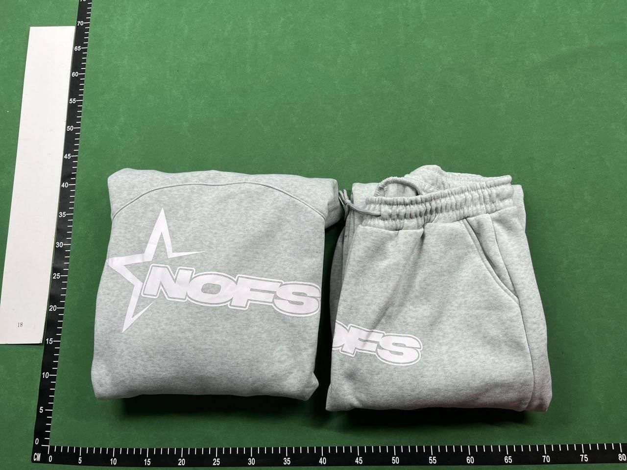 nofs  Hoodie（color 29） - 2