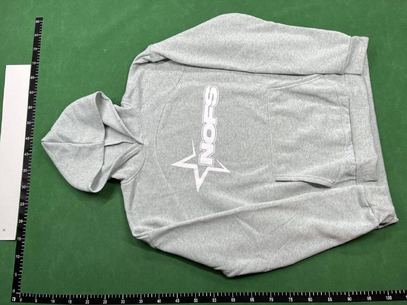 nofs  Hoodie（color 29） - 3