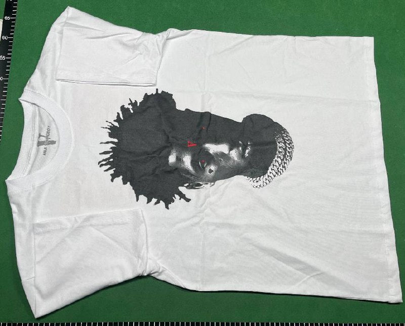 Vlone T-shirt  (40 CP) - 3