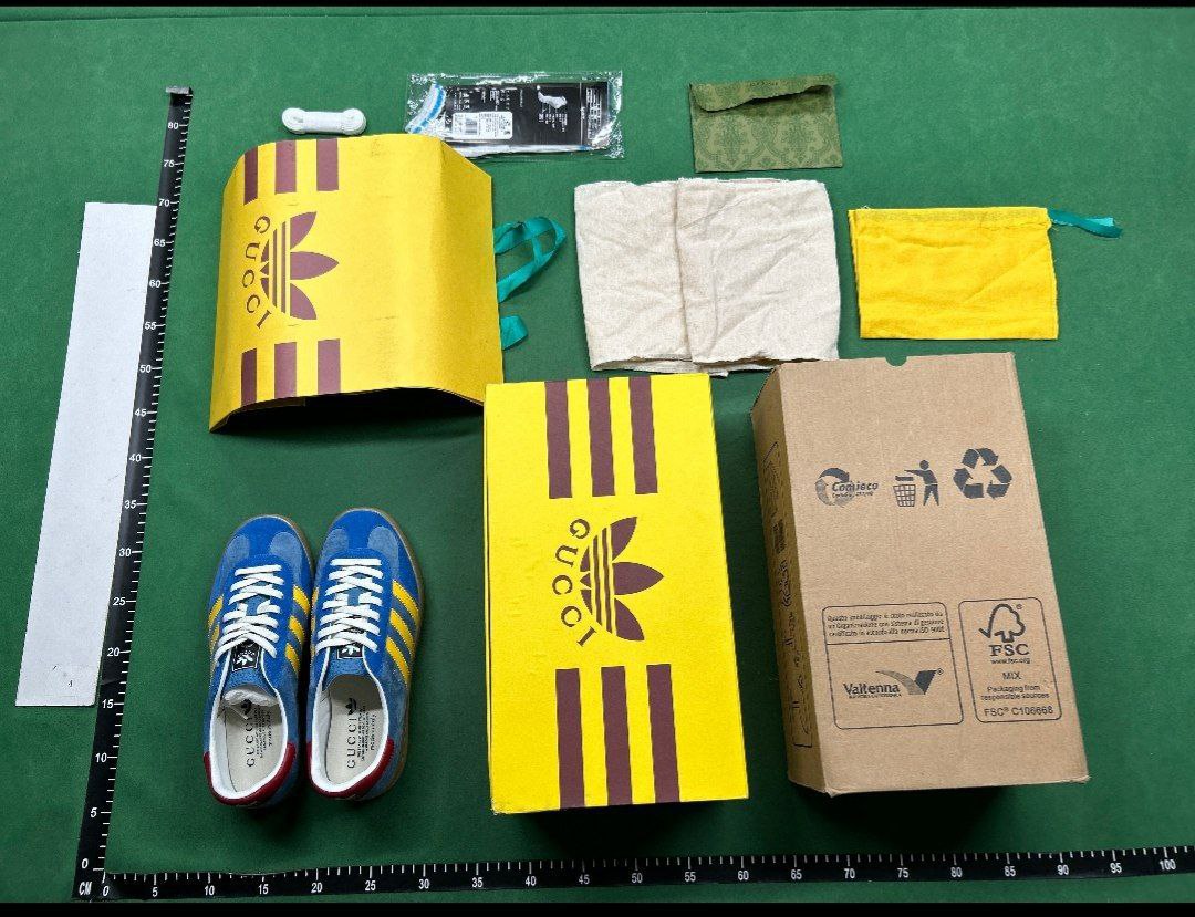 Adidas samba - 3