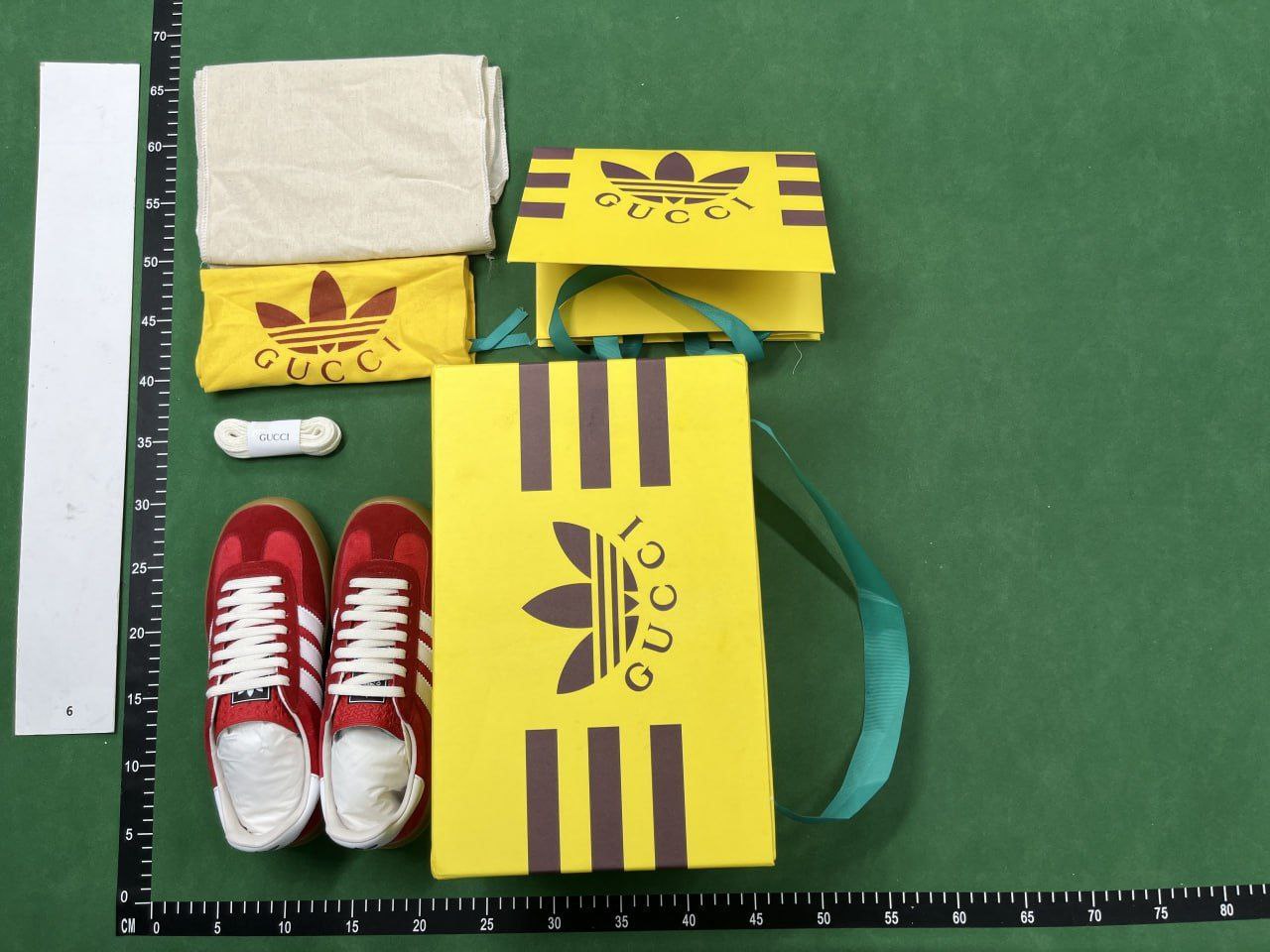 Adidas samba - 5