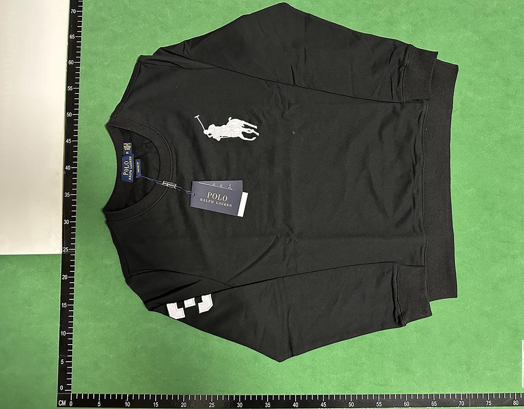 Ralph Lauren sweatshirt - 2