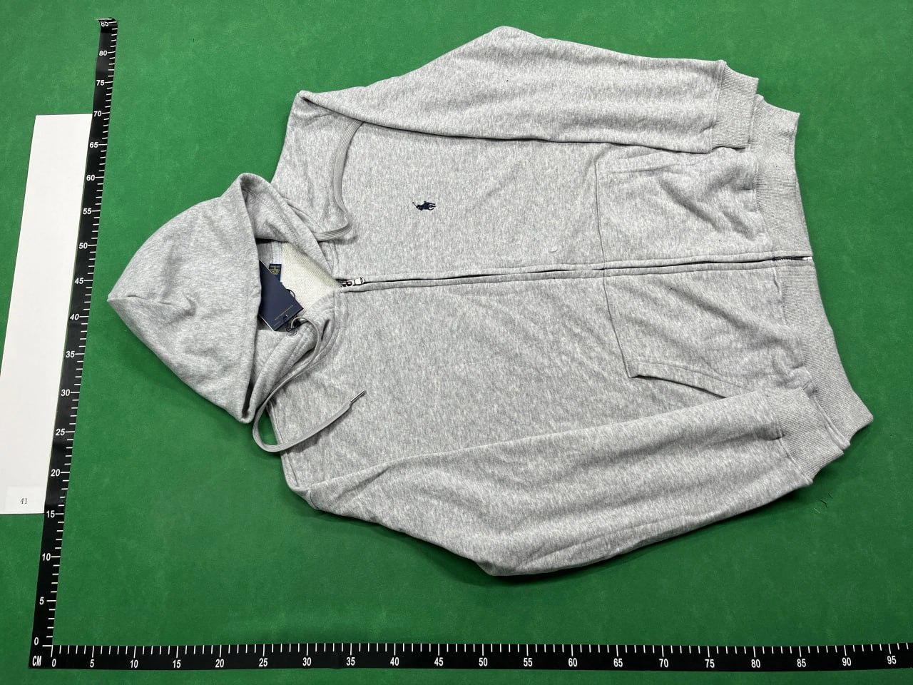 Ralph Lauren sweatshirt - 5