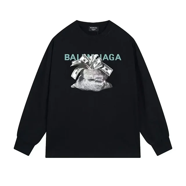 Balenciaga SweatshirtHoodie（40+ Styles）